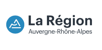 Région auvergne Rhône Alpes