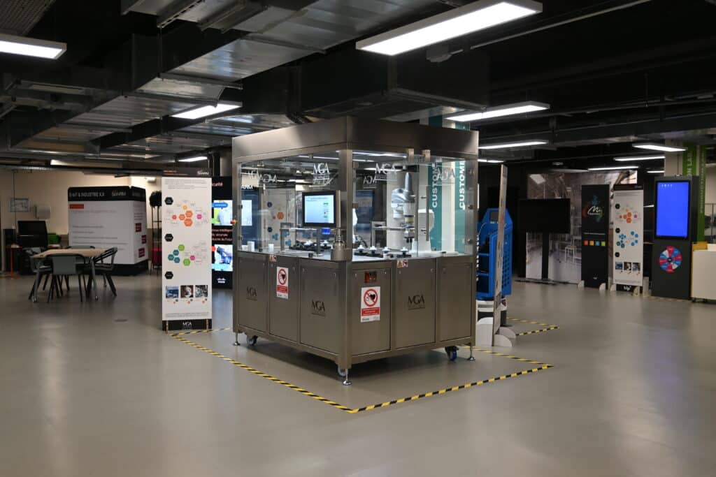 transformation lab 3