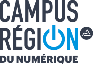logo campus région du numérique