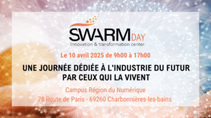 swarm day 2025