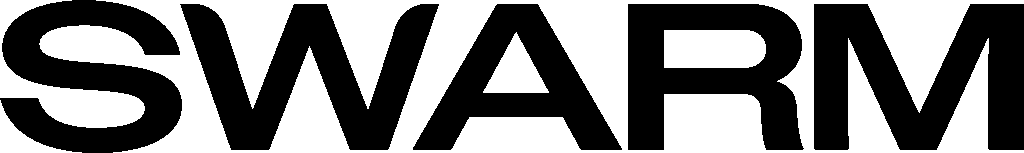 logo swarm