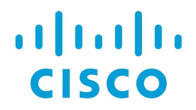 cisco sans fond