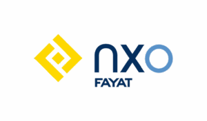 logo nxo