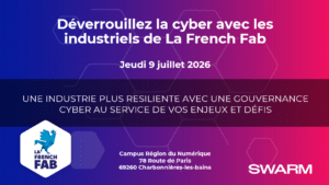 cyber 9 juillet 2026