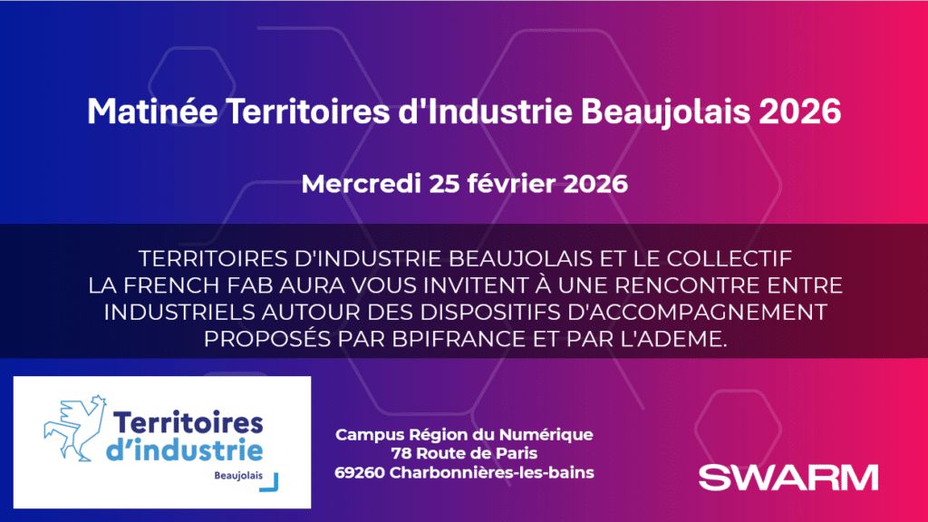 industrie beaujolais