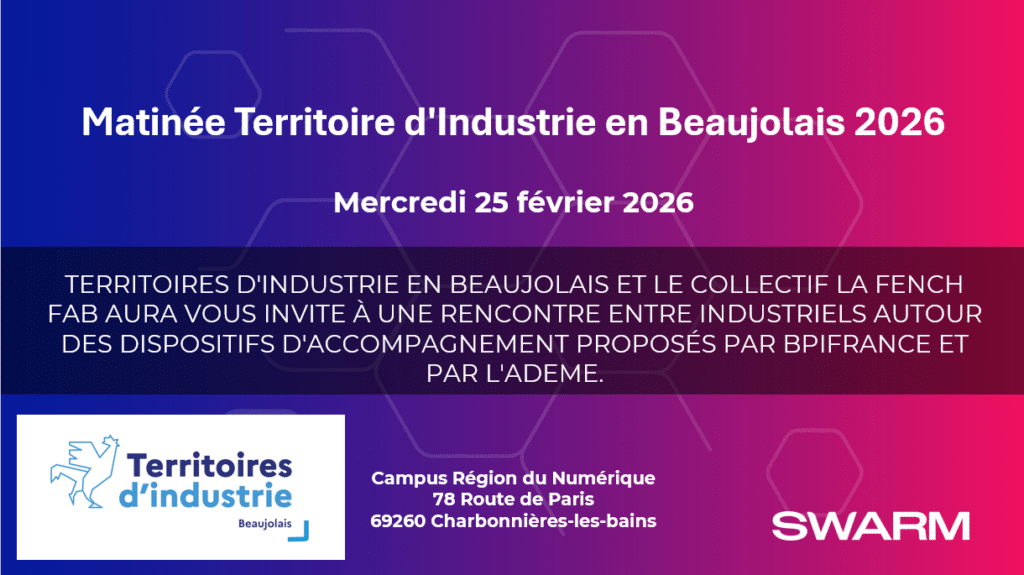 industrie beaujolais