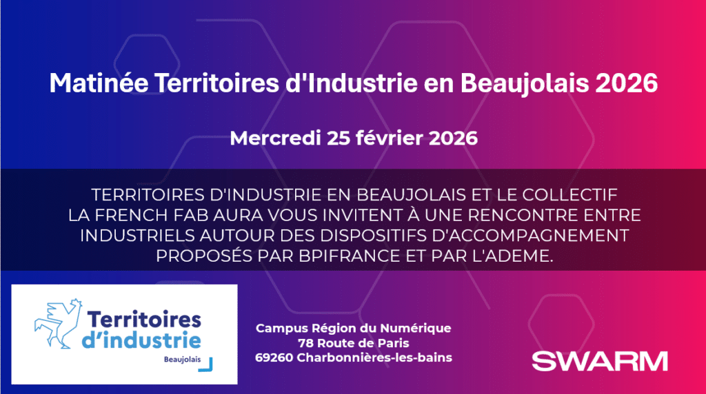 industrie beaujolais