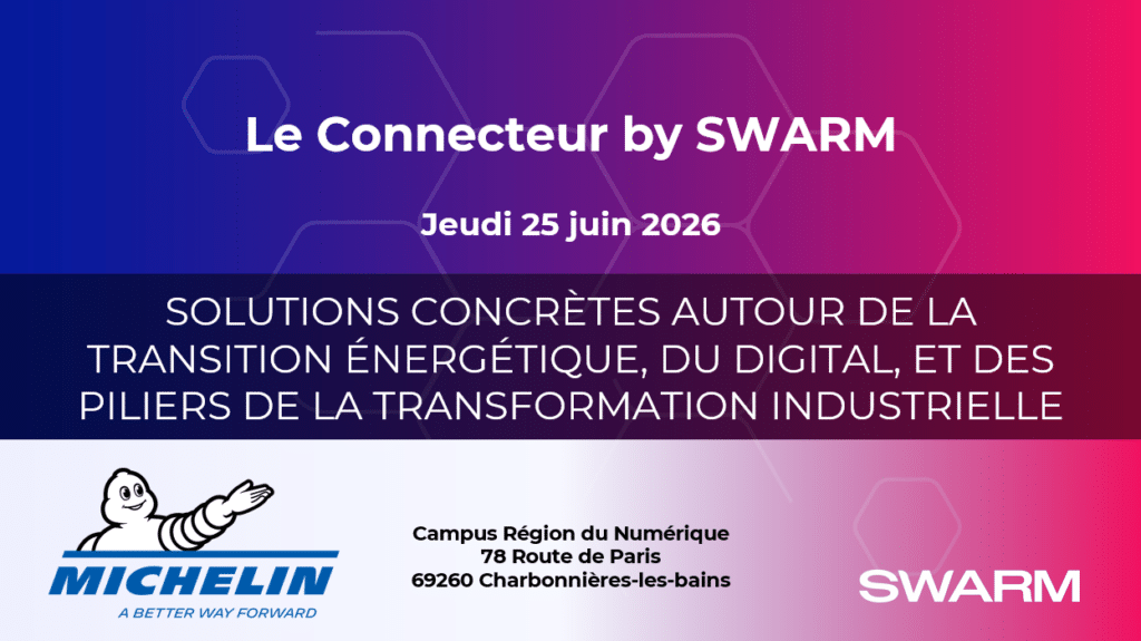 michelin 26 juin swarm