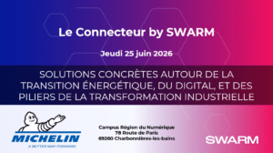 michelin 26 juin swarm