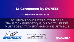 michelin 29 avril swarm
